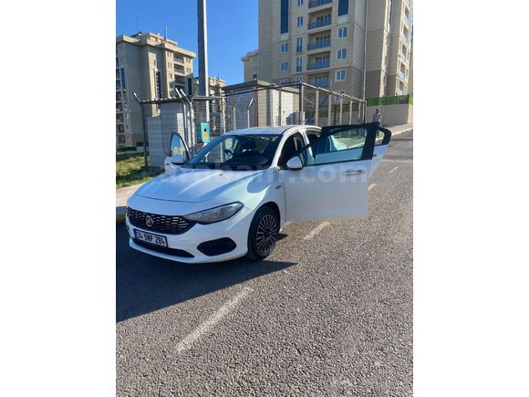 Sahibinden Fiat Egea 1.3 Multijet Easy 2020 Model