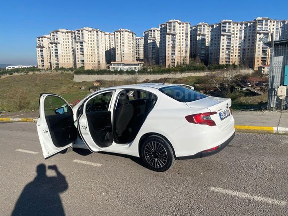 Sahibinden Fiat Egea 1.3 Multijet Easy 2020 Model