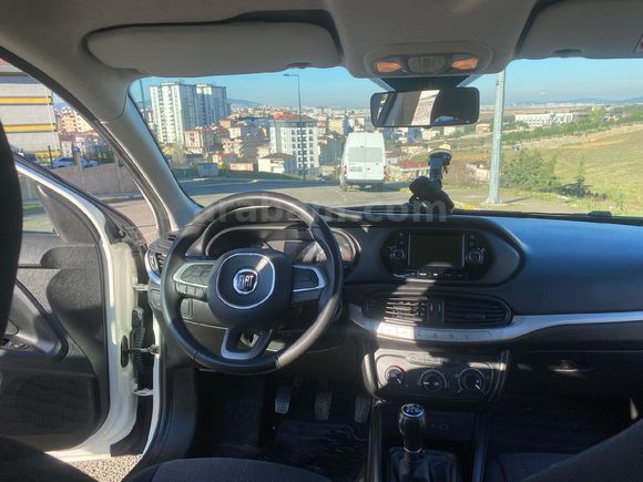 Sahibinden Fiat Egea 1.3 Multijet Easy 2020 Model
