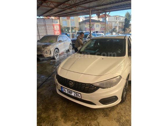 Sahibinden Fiat Egea 1.3 Multijet Easy 2020 Model