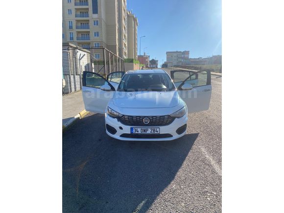 Sahibinden Fiat Egea 1.3 Multijet Easy 2020 Model