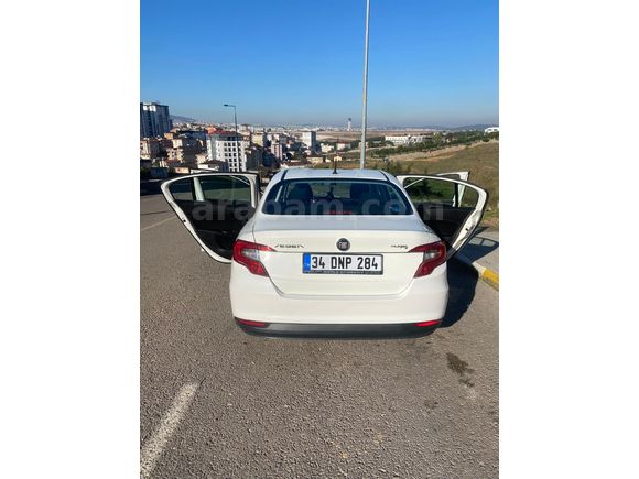 Sahibinden Fiat Egea 1.3 Multijet Easy 2020 Model