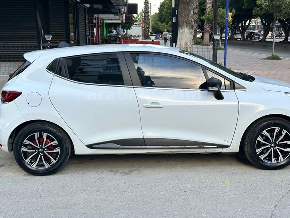 Sahibinden Renault Clio 1.5 dCi Joy 2016 Model 