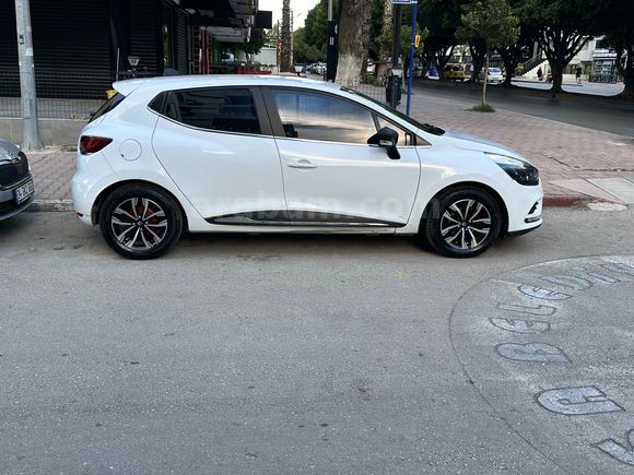 Sahibinden Renault Clio 1.5 dCi Joy 2016 Model 
