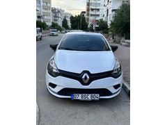 Sahibinden Renault Clio 1.5 dCi Joy 2016 Model 