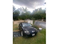 Sahibinden Hyundai Coupe 1.6 FX 2006 Model 