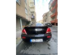 Sahibinden Hyundai Coupe 1.6 FX 2006 Model 