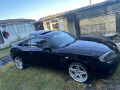 Sahibinden Hyundai Coupe 1.6 FX 2006 Model 