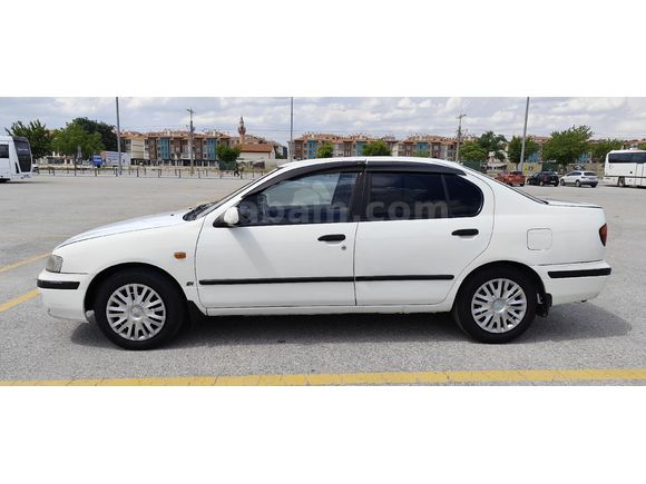 Sahibinden Nissan Primera 1.6 GX 1999 Model