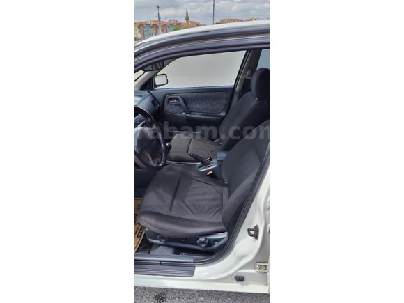 Sahibinden Nissan Primera 1.6 GX 1999 Model