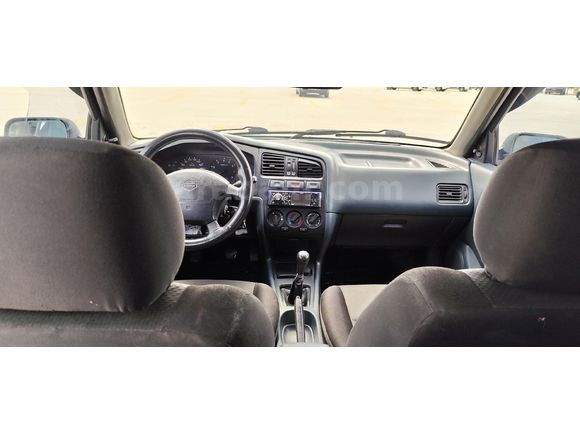 Sahibinden Nissan Primera 1.6 GX 1999 Model