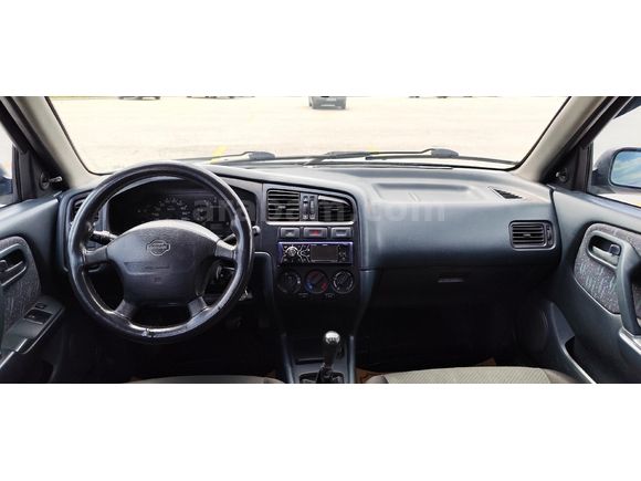 Sahibinden Nissan Primera 1.6 GX 1999 Model