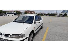 Sahibinden Nissan Primera 1.6 GX 1999 Model