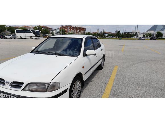 Sahibinden Nissan Primera 1.6 GX 1999 Model