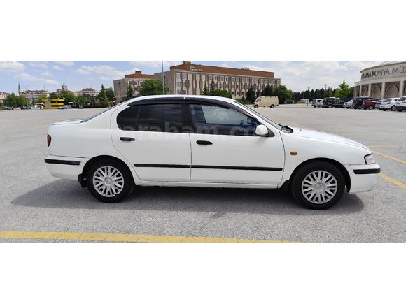 Sahibinden Nissan Primera 1.6 GX 1999 Model