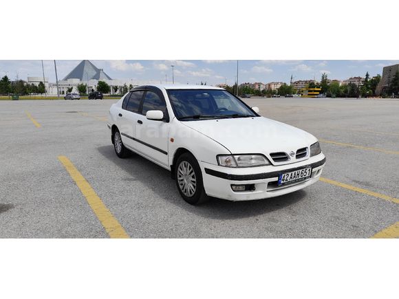 Sahibinden Nissan Primera 1.6 GX 1999 Model