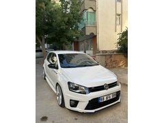 Sahibinden Volkswagen Polo 1.4 Comfortline 2011 Model 