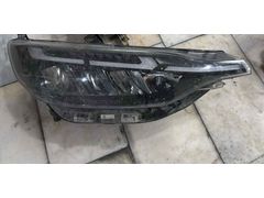 Ford transit custom sağ far ledli orjinal 