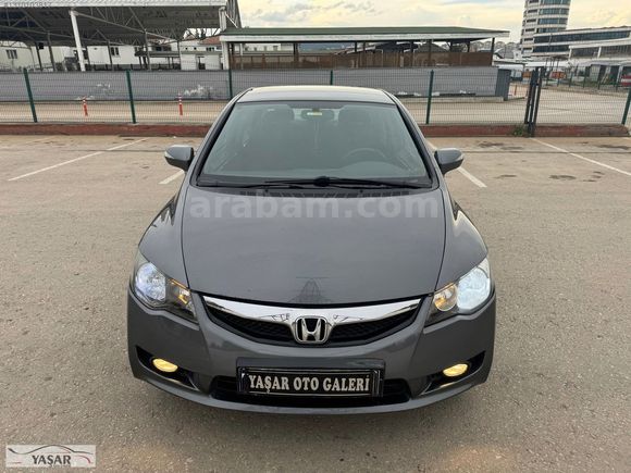 2011 HONDA CİVİC 1.6İ VTEC PREMİUM DÜŞÜK KM