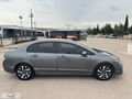 2011 HONDA CİVİC 1.6İ VTEC PREMİUM DÜŞÜK KM