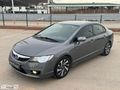 2011 HONDA CİVİC 1.6İ VTEC PREMİUM DÜŞÜK KM