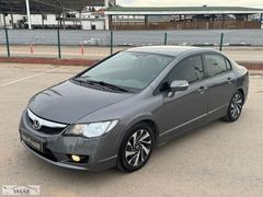2011 HONDA CİVİC 1.6İ VTEC PREMİUM DÜŞÜK KM