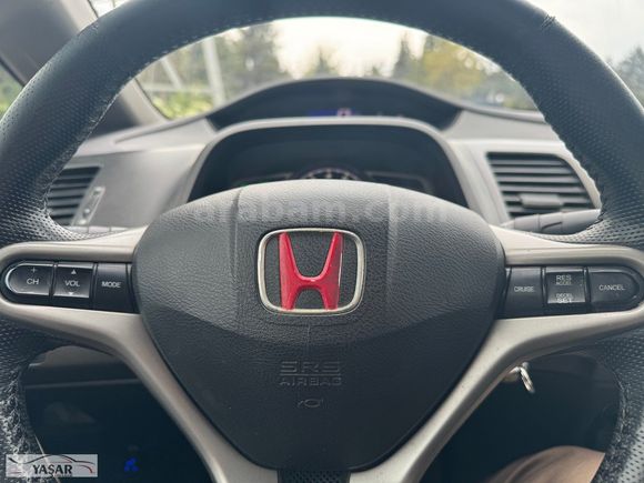 2011 HONDA CİVİC 1.6İ VTEC PREMİUM DÜŞÜK KM