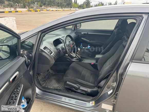 2011 HONDA CİVİC 1.6İ VTEC PREMİUM DÜŞÜK KM