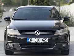 Sahibinden Volkswagen Jetta 1.6 TDi Comfortline 2013 Model 