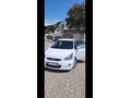 Sahibinden Hyundai Accent Blue 1.6 CRDI Mode Plus 2013 Model  148.000 km Beyaz