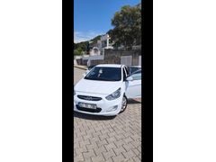 Sahibinden Hyundai Accent Blue 1.6 CRDI Mode Plus 2013 Model  148.000 km Beyaz