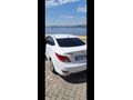 Sahibinden Hyundai Accent Blue 1.6 CRDI Mode Plus 2013 Model  148.000 km Beyaz