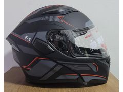 JK 902 ÇENE AÇILIR GÜNEŞ VİZÖRLÜ SIFIR KASK