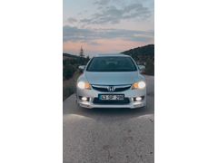 Sahibinden Honda Civic 1.6i VTEC Elegance 2010 Model 