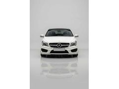 Sahibinden Mercedes - Benz CLA 200 AMG 2014 Model 