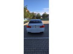 Sahibinden BMW 3 Serisi 320d Sport 2012 Model