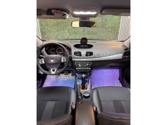 8 YILLIK SAHİBİNDEN FLUENCE