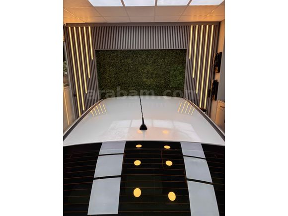 8 YILLIK SAHİBİNDEN FLUENCE