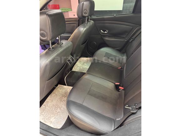 8 YILLIK SAHİBİNDEN FLUENCE