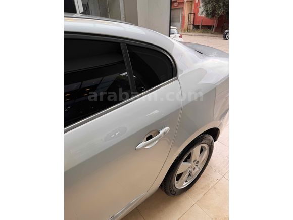 8 YILLIK SAHİBİNDEN FLUENCE