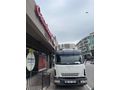 İŞİYLE BİRLİKTE SATILIK TEMİZ 2006  IVECO EUROCARGO 85E13