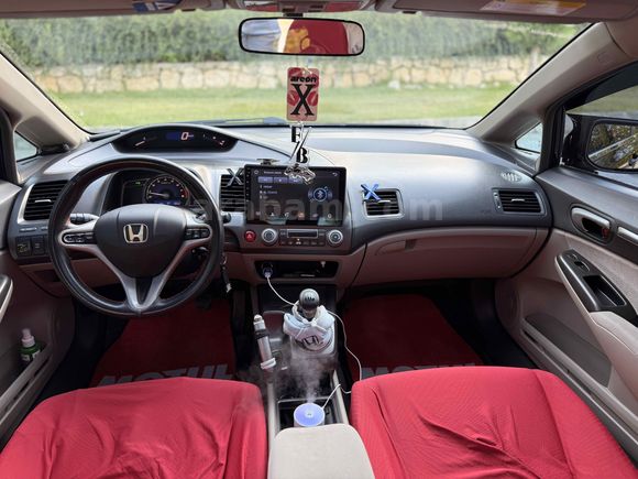 Sahibinden Honda Civic 1.6i VTEC Elegance 2012 Model 