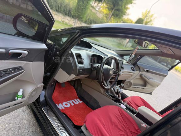 Sahibinden Honda Civic 1.6i VTEC Elegance 2012 Model 