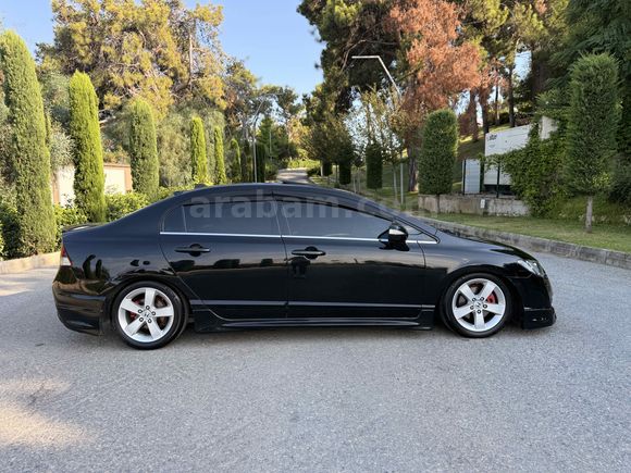 Sahibinden Honda Civic 1.6i VTEC Elegance 2012 Model 