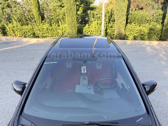 Sahibinden Honda Civic 1.6i VTEC Elegance 2012 Model 