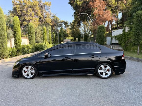 Sahibinden Honda Civic 1.6i VTEC Elegance 2012 Model 