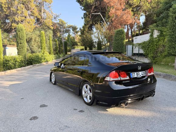 Sahibinden Honda Civic 1.6i VTEC Elegance 2012 Model 