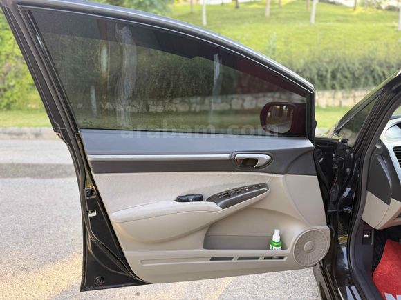 Sahibinden Honda Civic 1.6i VTEC Elegance 2012 Model 