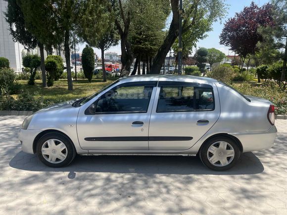 Sahibinden Renault Symbol 1.4 Authentique 2008 Model 