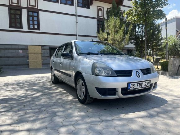 Sahibinden Renault Symbol 1.4 Authentique 2008 Model 